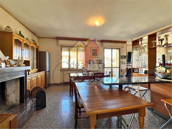 appartamento in vendita a Colonnella