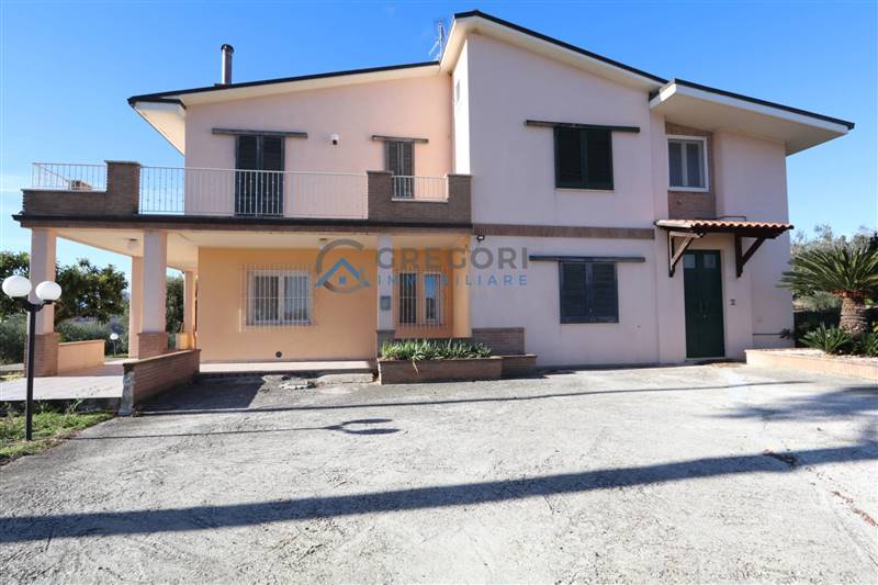 casa indipendente in vendita a Colonnella