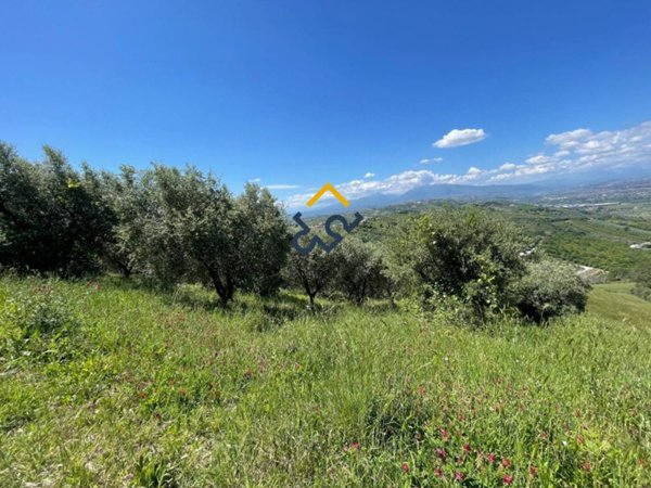 terreno edificabile in vendita a Colonnella