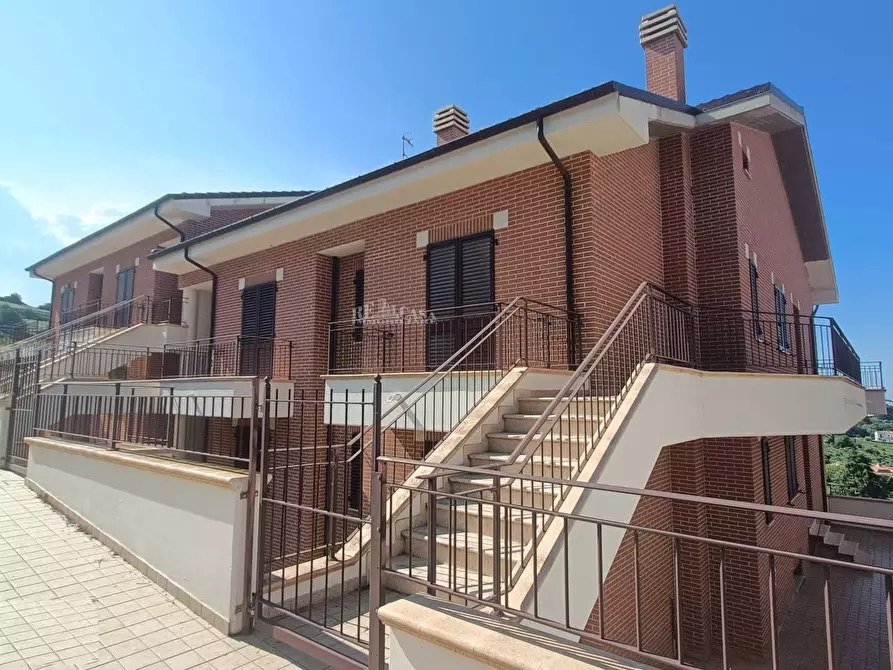 appartamento in vendita a Colonnella in zona San Martino