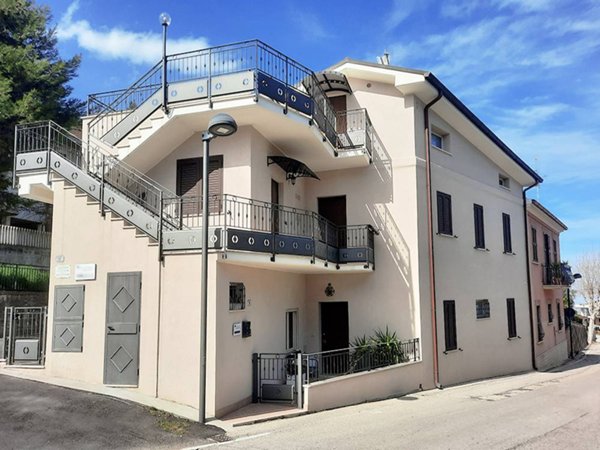 appartamento in vendita a Colonnella