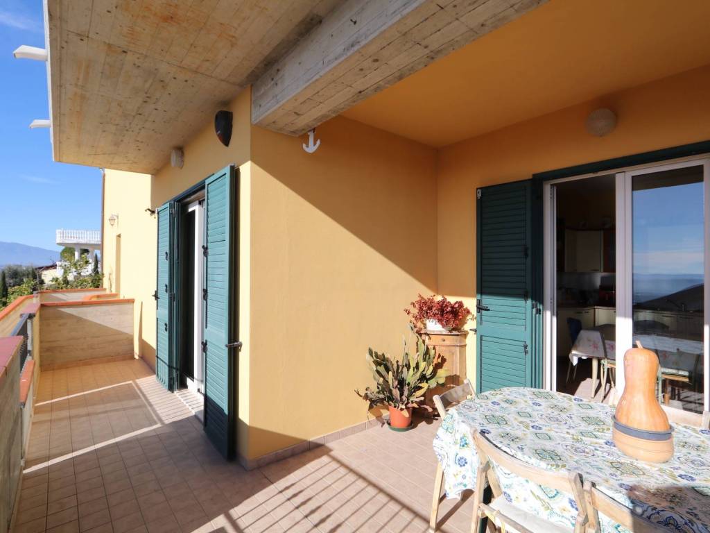 appartamento in vendita a Colonnella