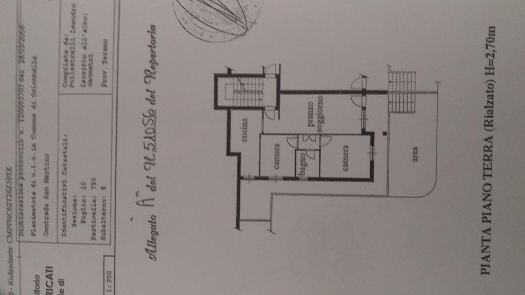 appartamento in vendita a Colonnella