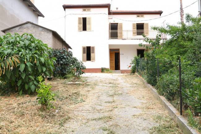 casa indipendente in vendita a Colonnella