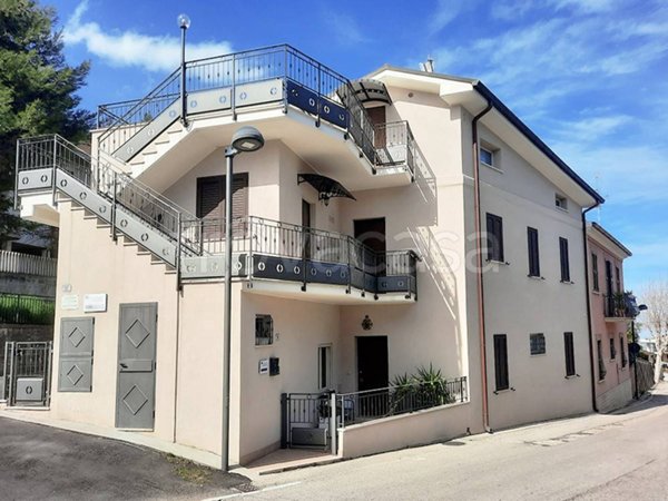 appartamento in vendita a Colonnella