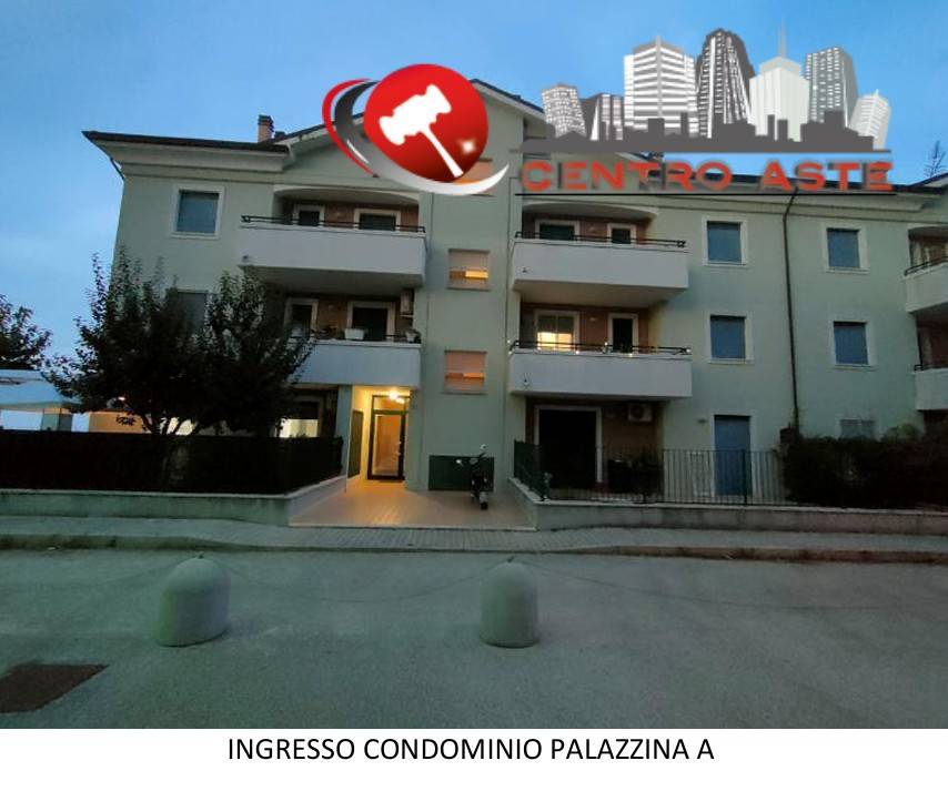 appartamento in vendita a Colonnella