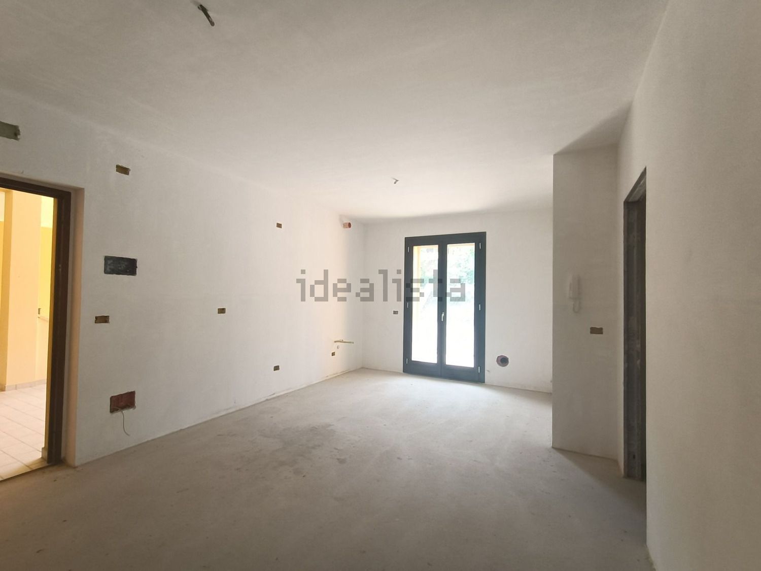 appartamento in vendita a Colonnella