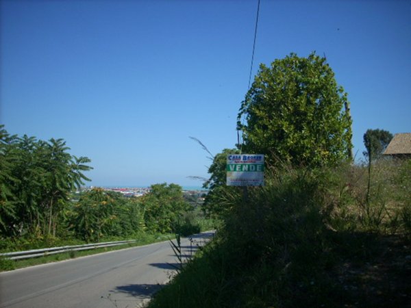casa indipendente in vendita a Colonnella in zona San Giovanni