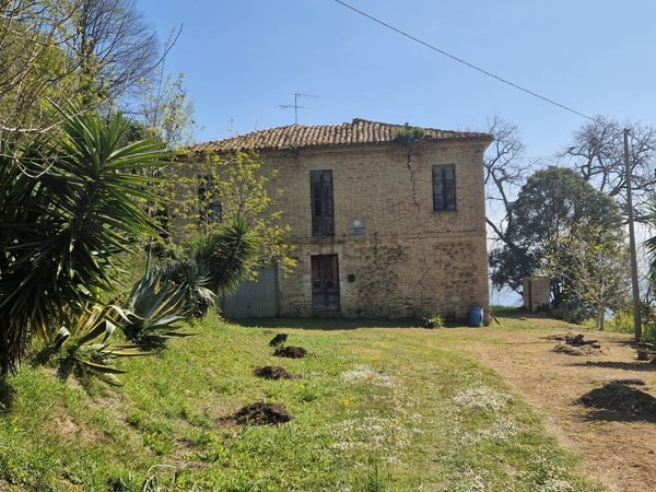 esavano in vendita a Colonnella