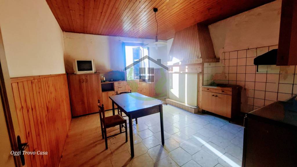casa indipendente in vendita a Colonnella in zona Civita