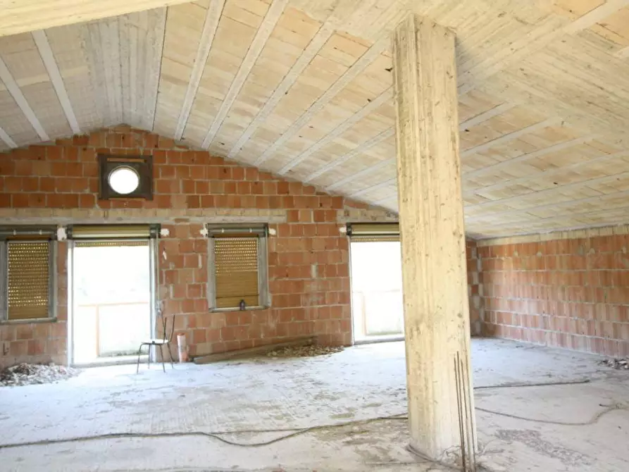 casa indipendente in vendita a Colonnella in zona Vallecupa
