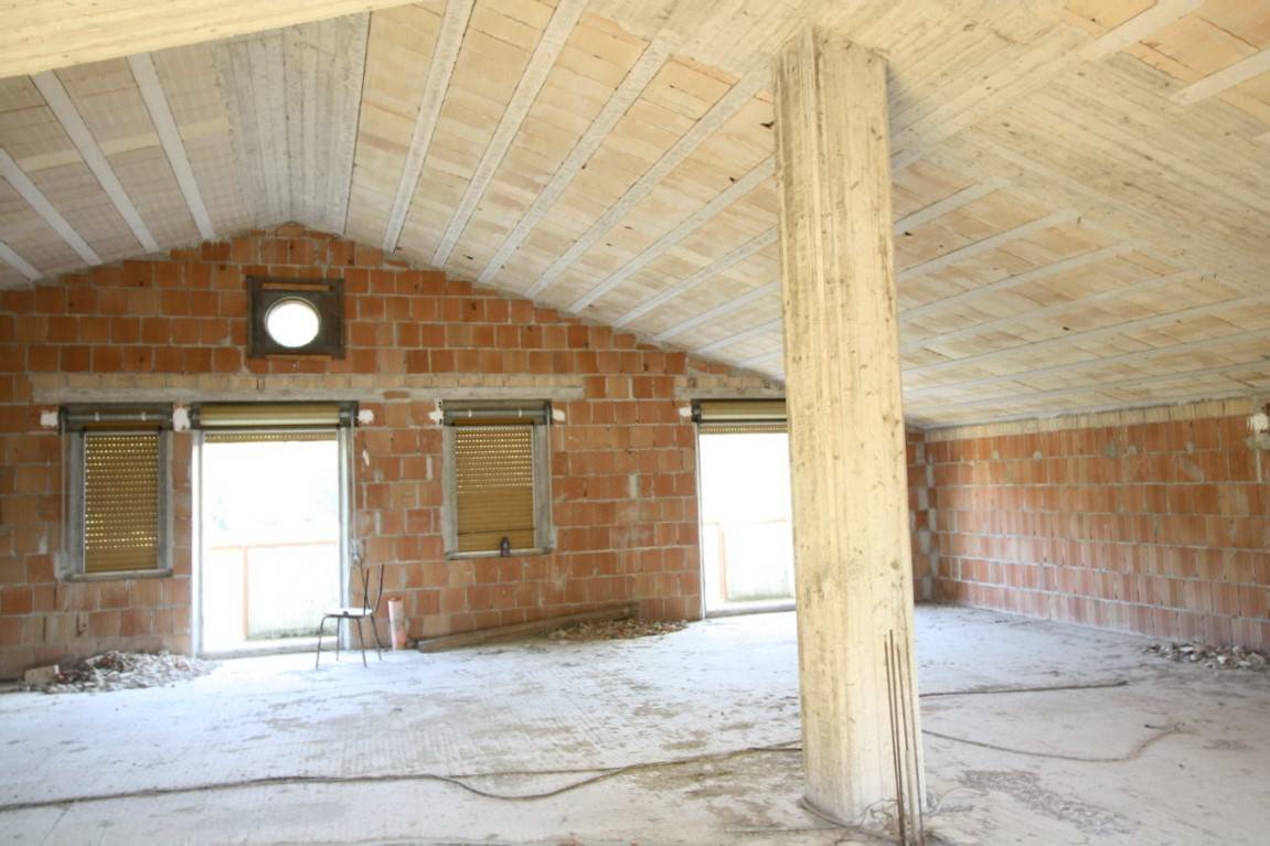 casa indipendente in vendita a Colonnella in zona Vallecupa