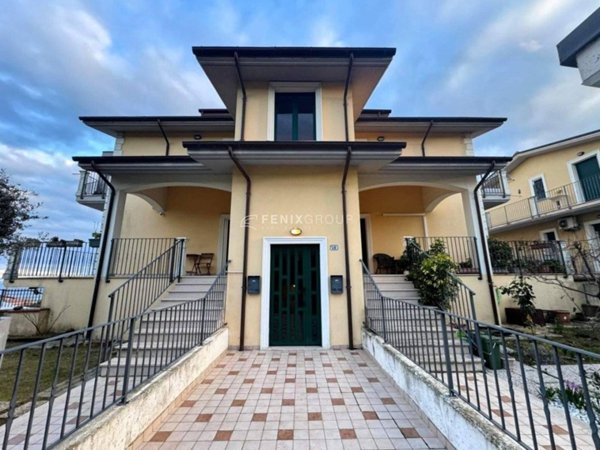 appartamento in vendita a Colonnella in zona San Martino