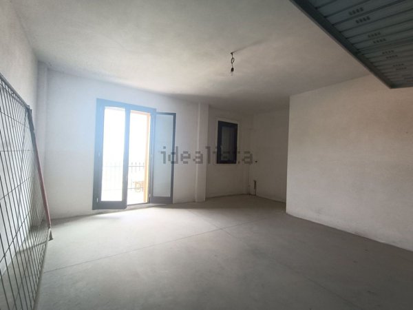appartamento in vendita a Colonnella