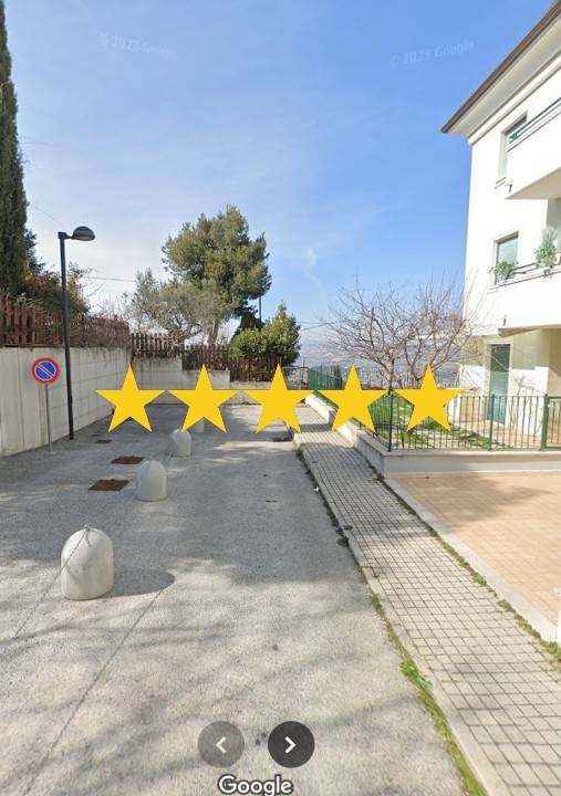 appartamento in vendita a Colonnella