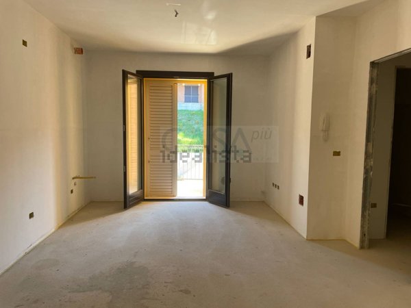 appartamento in vendita a Colonnella