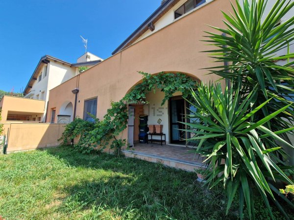 appartamento in vendita a Colonnella