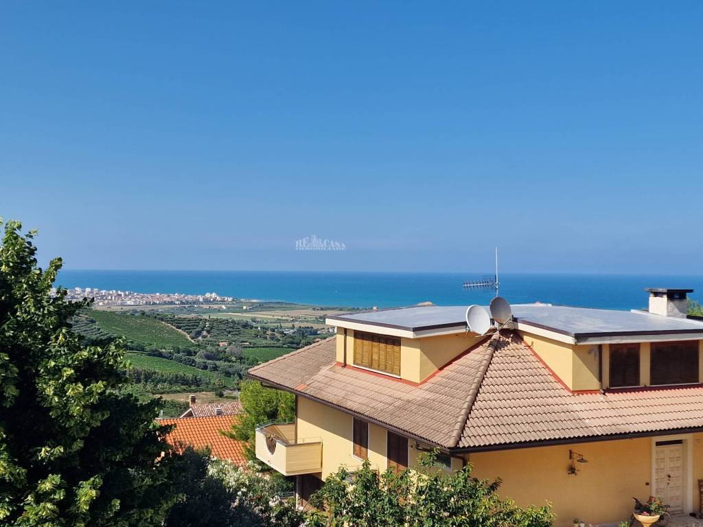 appartamento in vendita a Colonnella