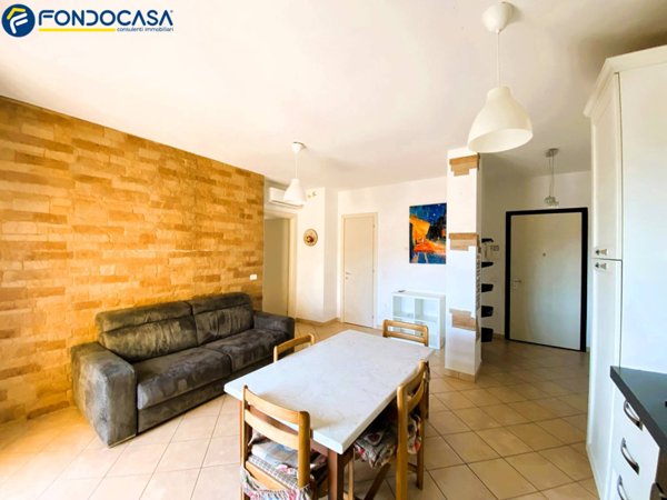 appartamento in vendita a Colonnella