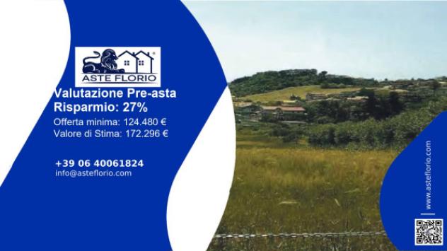 terreno agricolo in vendita a Colonnella