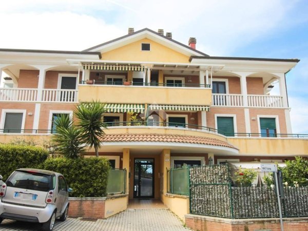 appartamento in vendita a Colonnella