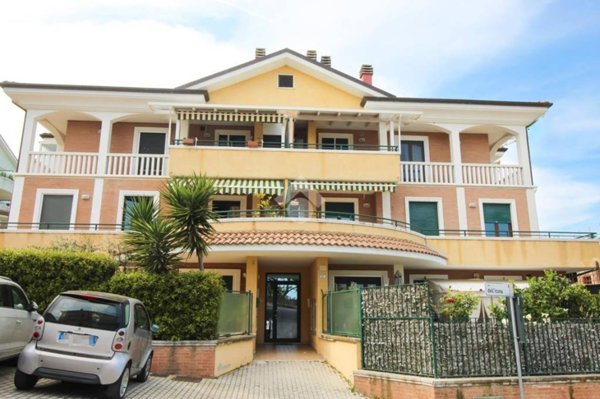 appartamento in vendita a Colonnella