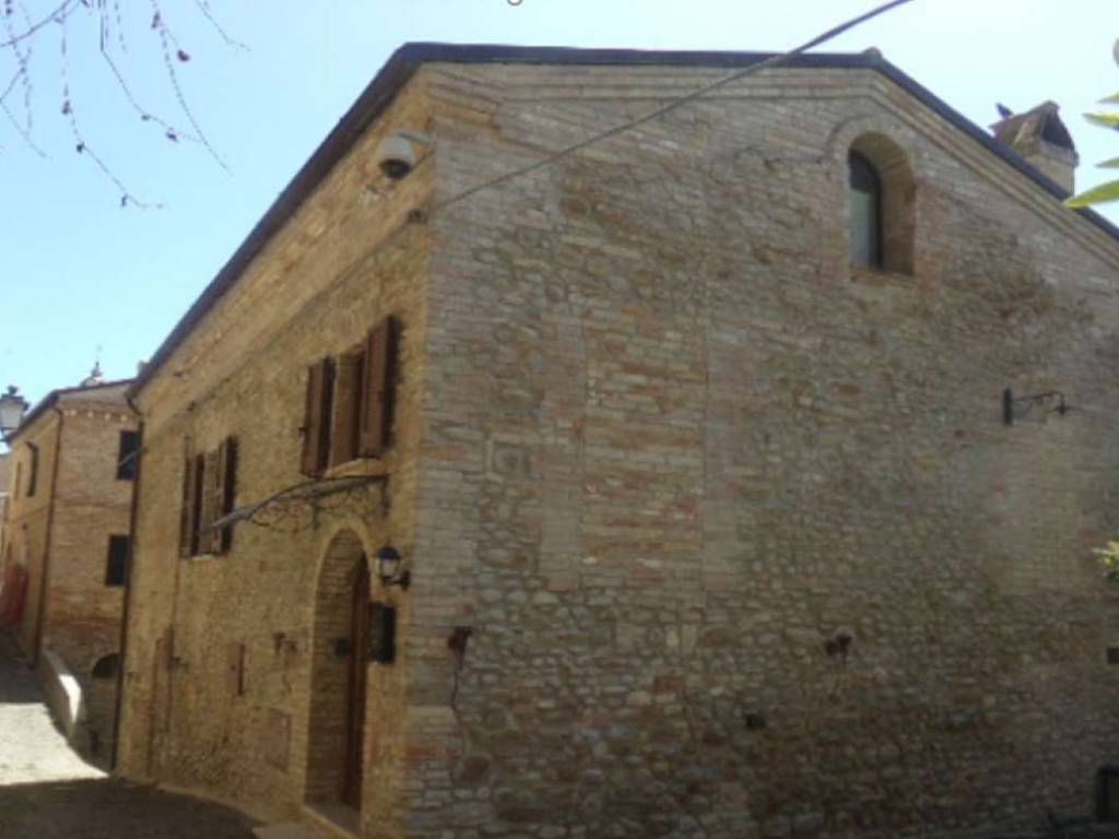 ufficio in vendita a Colonnella