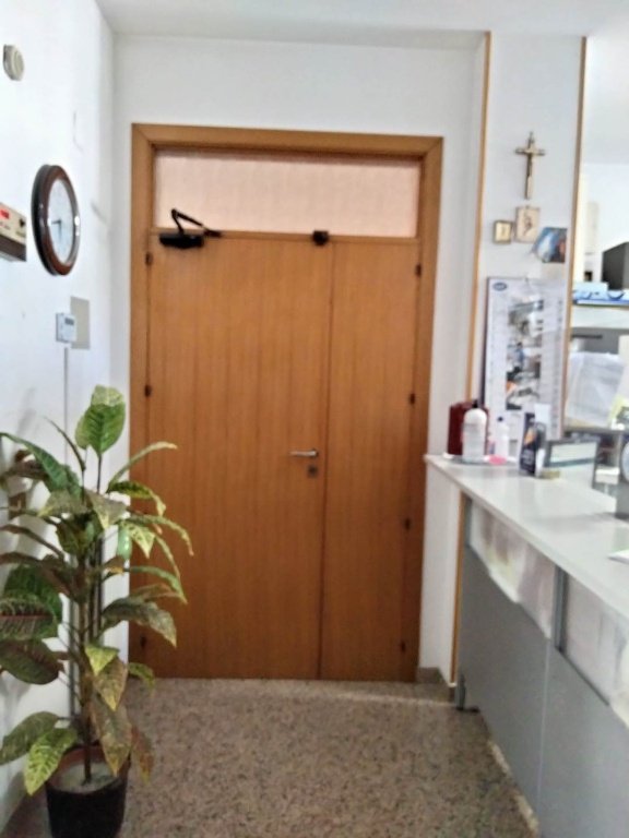 appartamento in vendita a Colonnella in zona San Giovanni