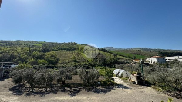 casa indipendente in vendita a Colonnella
