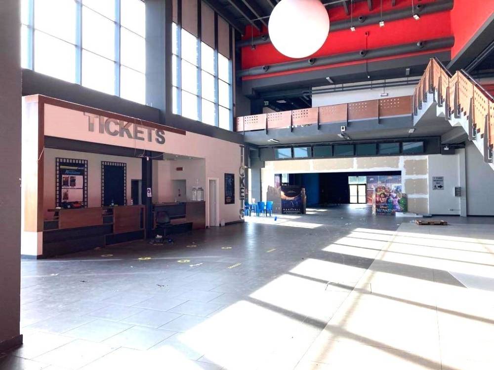 negozio in vendita a Colonnella in zona Vibrata