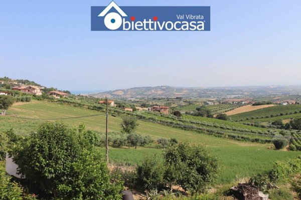 terreno agricolo in vendita a Colonnella