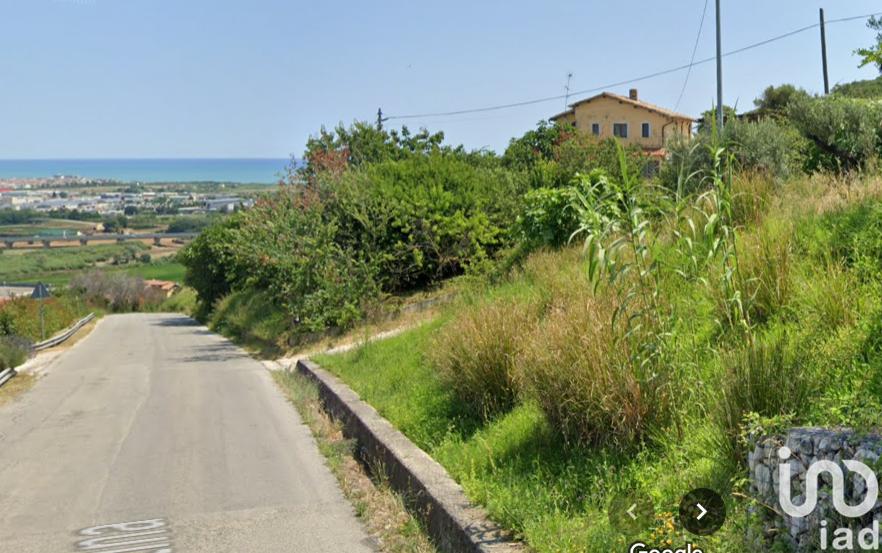 casa indipendente in vendita a Colonnella