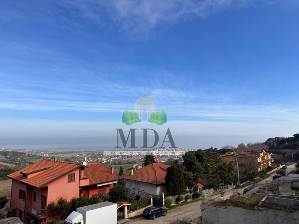 appartamento in vendita a Colonnella in zona San Martino