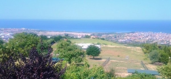 villa in vendita a Colonnella