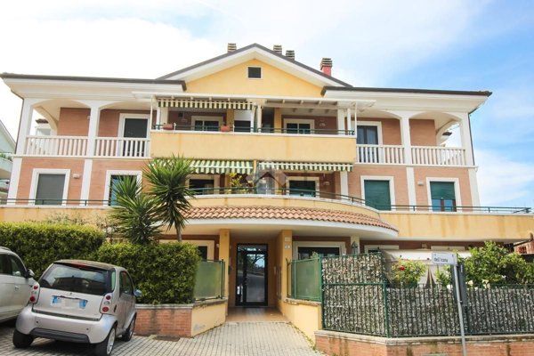 appartamento in vendita a Colonnella