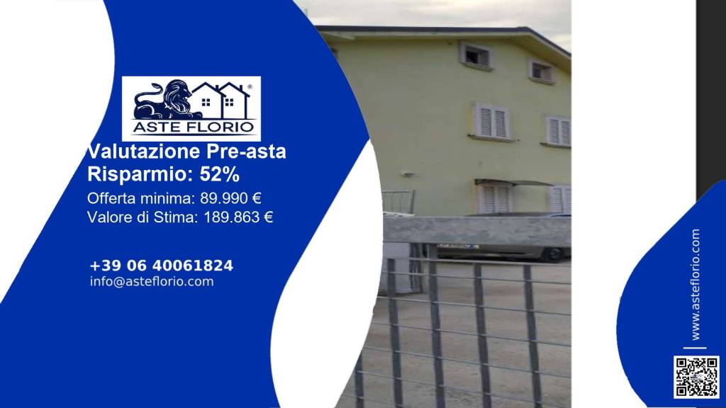 appartamento in vendita a Colonnella in zona Vallecupa