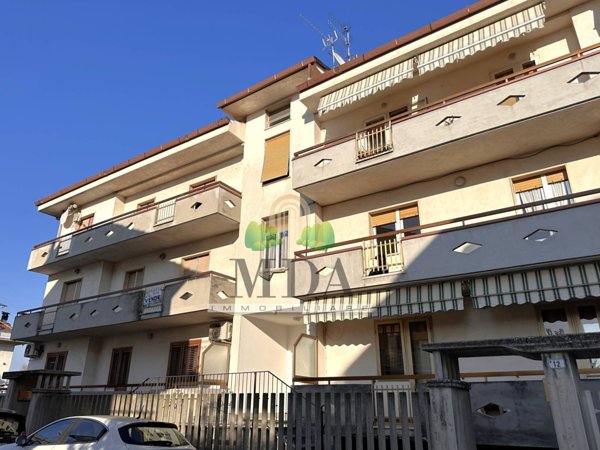 appartamento in vendita a Colonnella in zona San Giovanni