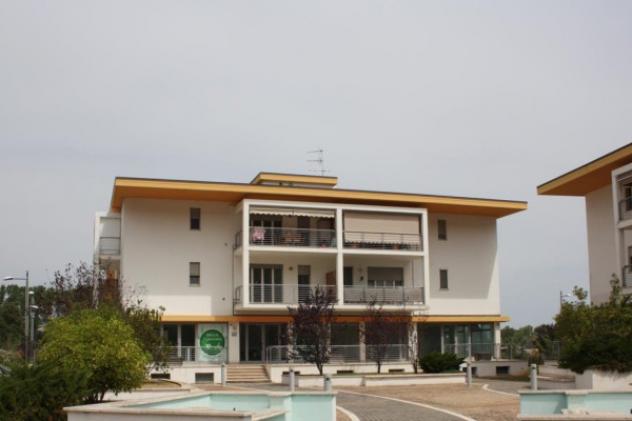 appartamento in vendita a Colonnella in zona San Giovanni
