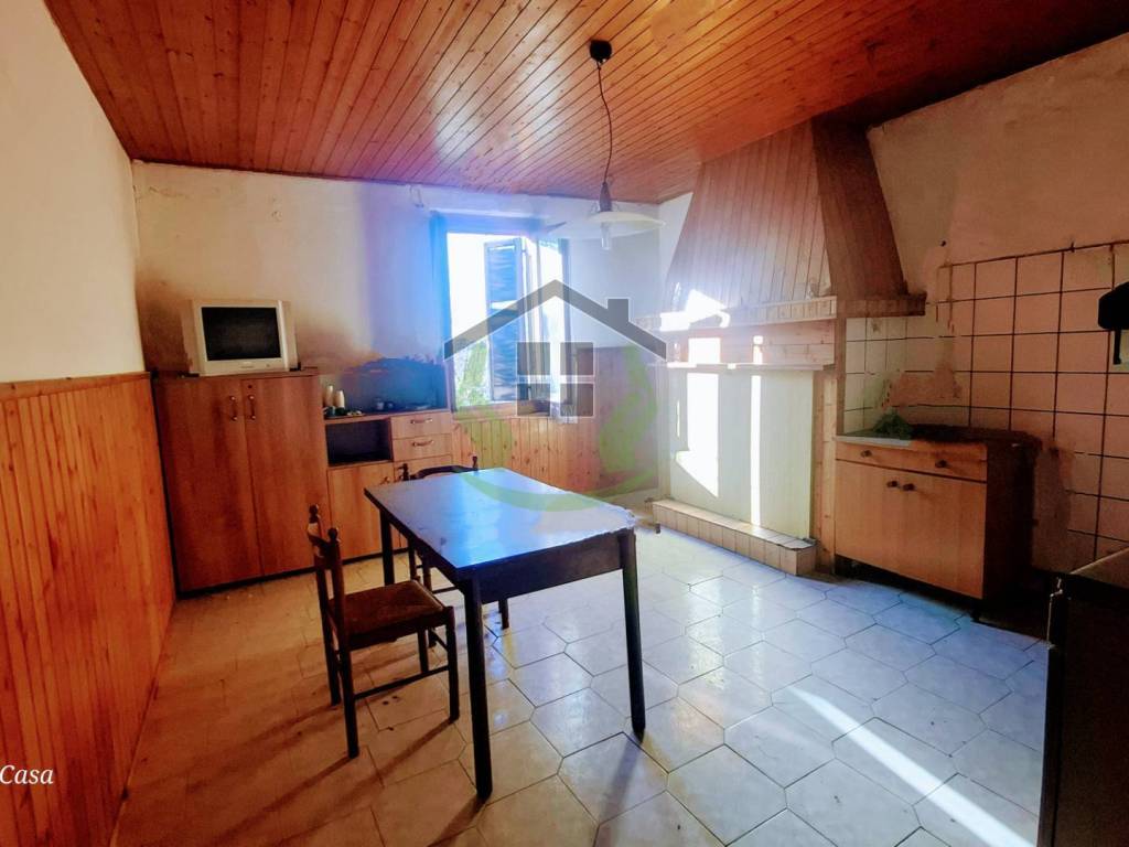 casa indipendente in vendita a Colonnella in zona Civita