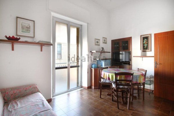 appartamento in vendita a Colonnella