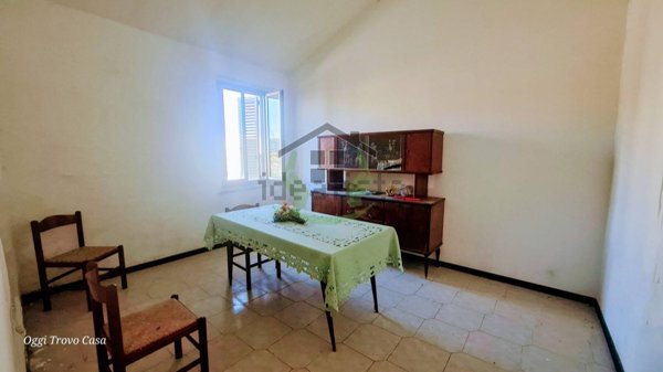 casa indipendente in vendita a Colonnella in zona Civita
