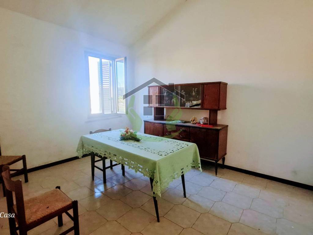 casa indipendente in vendita a Colonnella in zona Civita