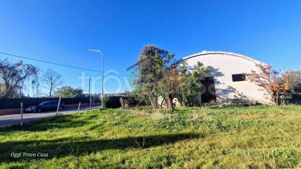 casa indipendente in vendita a Colonnella in zona Civita