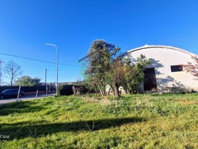 casa indipendente in vendita a Colonnella in zona Civita