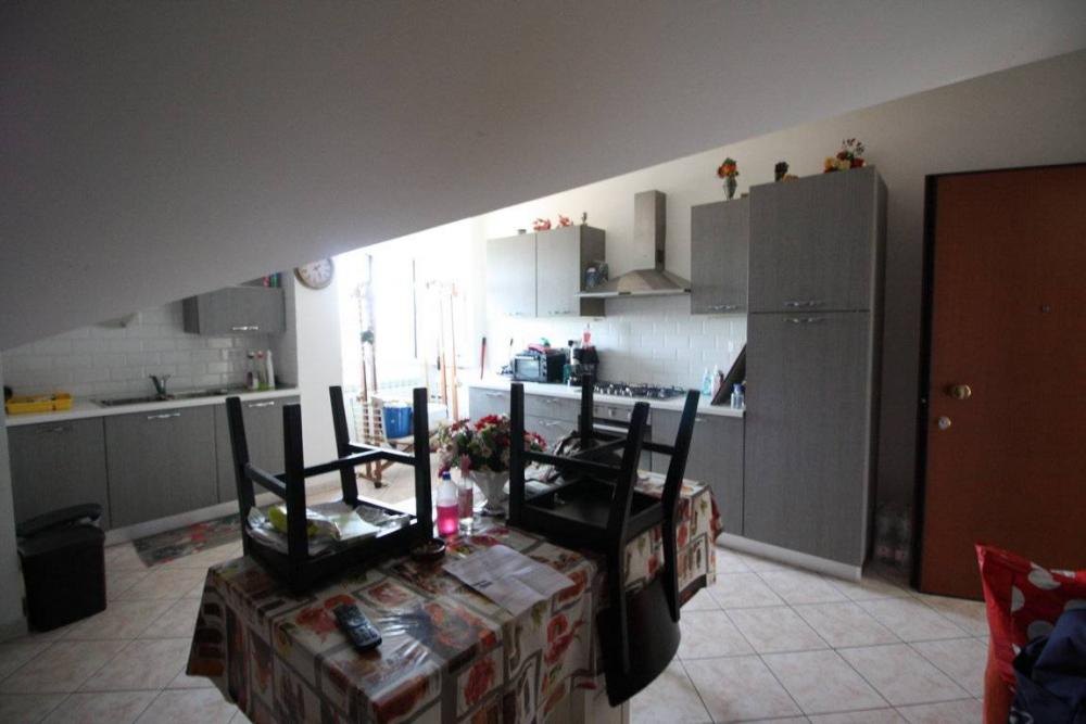 appartamento in vendita a Colonnella