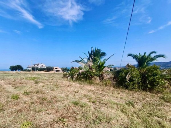 terreno agricolo in vendita a Colonnella in zona Civita