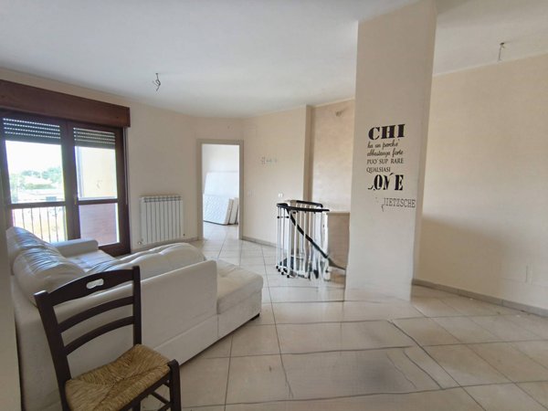 appartamento in vendita a Colonnella