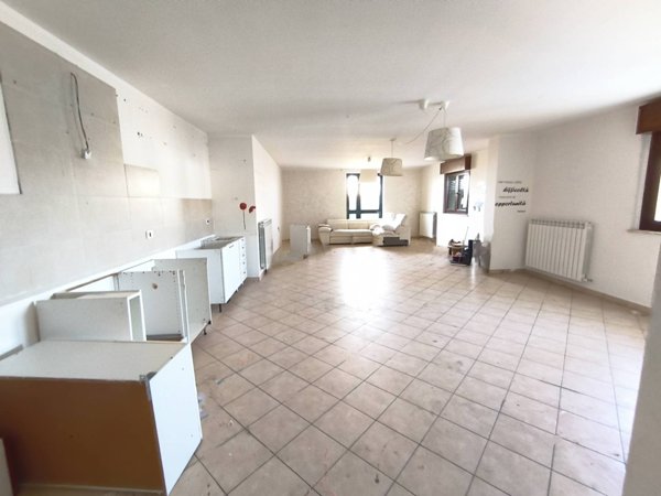 appartamento in vendita a Colonnella