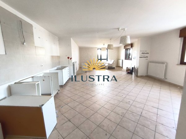 appartamento in vendita a Colonnella