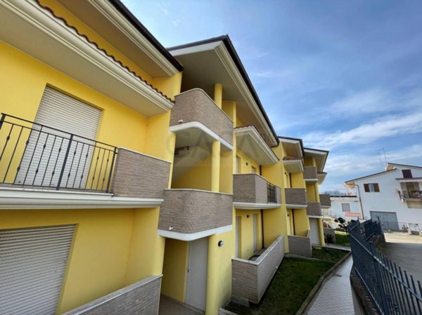 appartamento in vendita a Colonnella